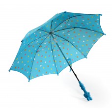 Ομπρέλα παιδική 56cm, σε 3 χρώματα - 001124