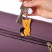 Yorkshire Terrier Key Chain