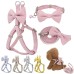 Miss Bow Harness