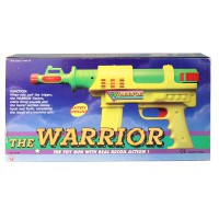 Πολυβόλο "The Warrior" - 9110