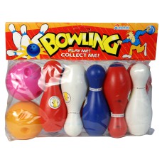 Bowling Set  - 08-5935