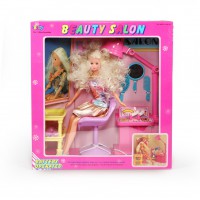 Κούκλα Beauty Salon - 21145