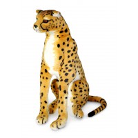 Λεοπάρδαλη Cheetah 1μ. - 935-36