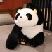 Panda ξαπλωτό 95cm - 0037580-C
