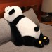 Panda ξαπλωτό 60cm- 0037580-Α