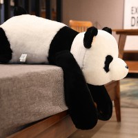 Panda ξαπλωτό 120cm - 0037580-D