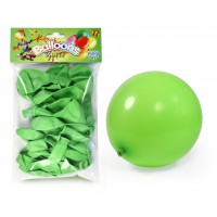Μπαλόνια DEC 12 πράσινο - 010904-GG