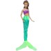 Mermaid Queen - 7165