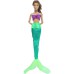 Mermaid Queen - 7165