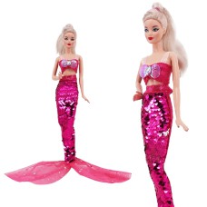 Mermaid Princess - 7164